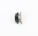 17400513000454 Thermal limiter Midea Dryer Thermal Fuses Appliance replacement part Dryer Midea   