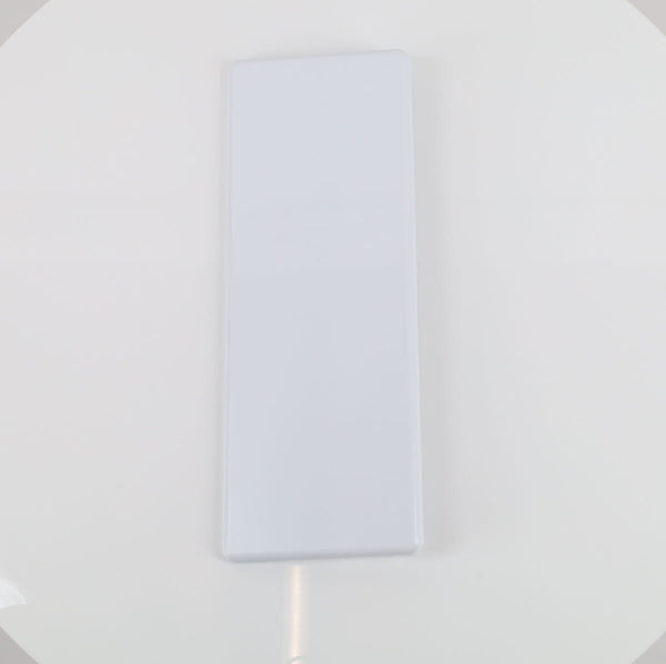 Door flip shelf Refrigerator & Freezer Doors WP2188234 Whirlpool (OEM) Refrigerator & Freezer Whirlpool