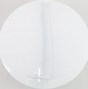 WPW10672333 | Handle | Whirlpool | Refrigerator & Freezer | Handles Refrigerator & Freezer Whirlpool   