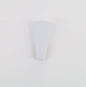 Whirlpool Refrigerator & Freezer Hinge Covers WP2213360 (OEM) Refrigerator & Freezer Whirlpool
