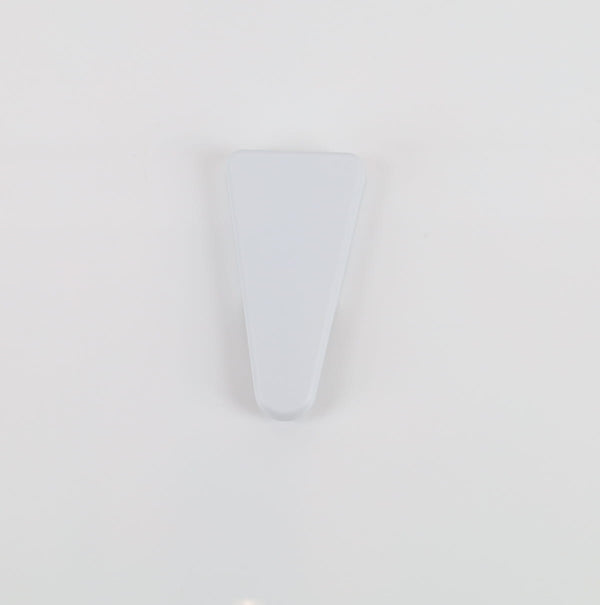 Whirlpool Refrigerator & Freezer Hinge Covers WP2213360 (OEM) Refrigerator & Freezer Whirlpool