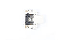 LG Dishwasher Latches / Locks / Strikes AFK73909601 (OEM) Dishwasher LG