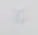 W11643703 | Lid lock bezel | Maytag | Washer | Misc. Parts Washer Maytag   