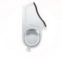 Midea Dryer Air Flue. 12238200001424 Misc. Parts Dryer Midea   