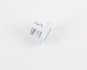 Whirlpool Washer Agitator Caps W11510462 (OEM) Washer Whirlpool