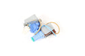 Ice Maker Water Inlet Valve Frigidaire Refrigerator & Freezer Solenoids Appliance replacement part Refrigerator & Freezer Frigidaire   