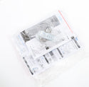 16376000000262 | Accessory bag | Midea | Dishwasher | Misc. Parts Dishwasher Midea   