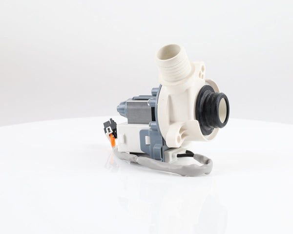 GE Washer Drain Pumps WH23X28418 (OEM) Washer GE