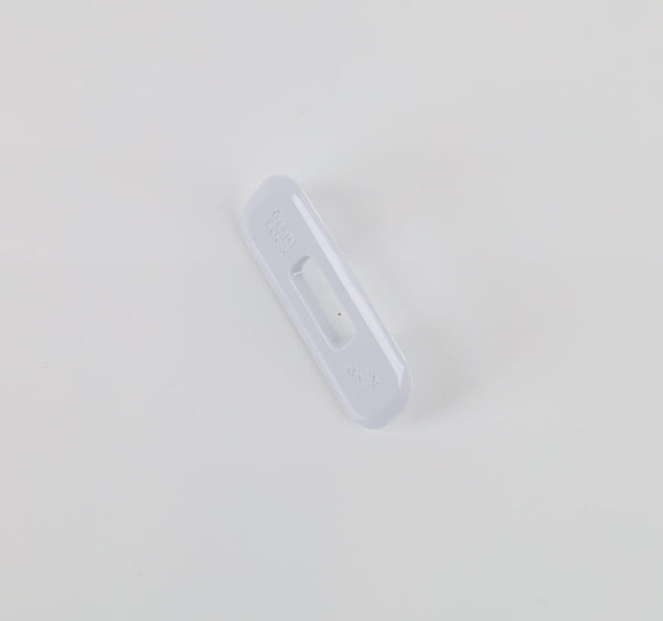 W11643703 | Lid lock bezel | Maytag | Washer | Misc. Parts Washer Maytag   