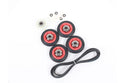 Whirlpool Dryer Pulleys 4392067RC (OEM) Dryer Whirlpool