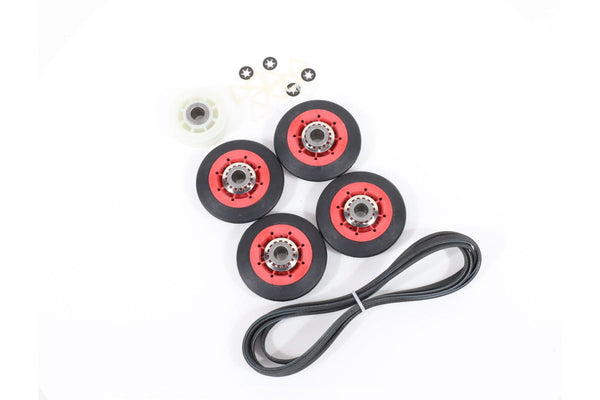 Whirlpool Dryer Pulleys 4392067RC (OEM) Dryer Whirlpool
