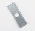 Whirlpool Range Brackets 3186034 (OEM) Range Whirlpool