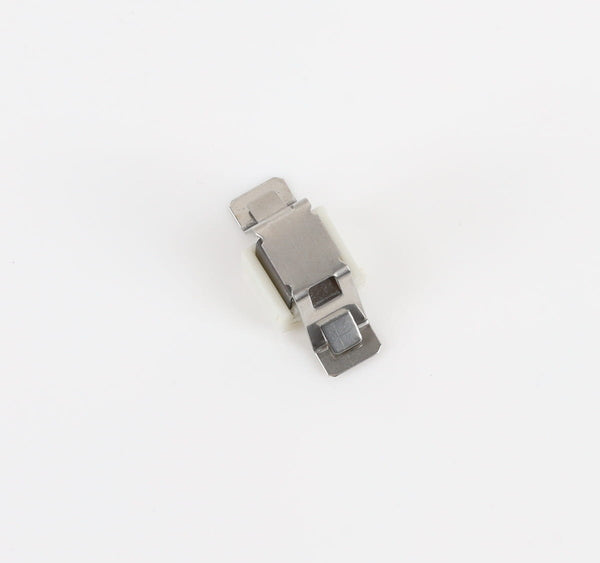 WPW10610880 | Door catch | Whirlpool | Dryer | Clips Dryer Whirlpool   