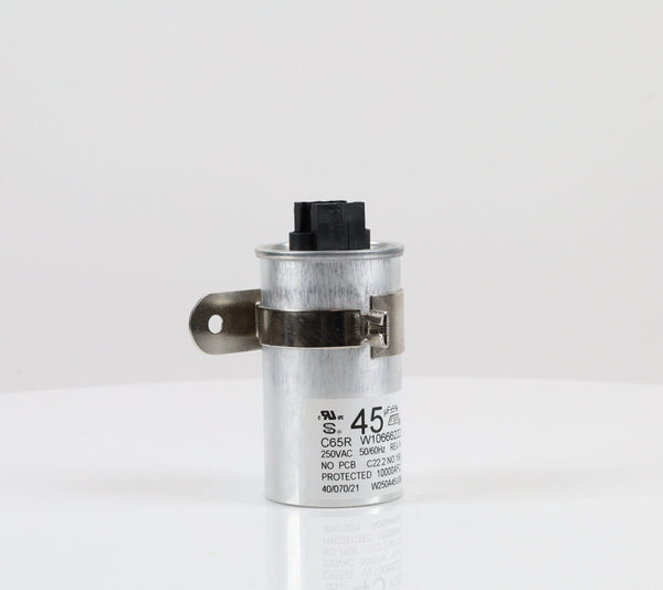 Whirlpool Washer  W10804665 Capacitors Washer Whirlpool   