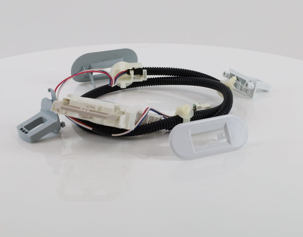 GE Washer Lid Locks WH08X32697 (OEM) Washer GE