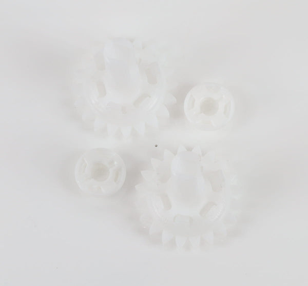 W10277360 | Drawer gear | Whirlpool | Refrigerator & Freezer | Misc. Parts Refrigerator & Freezer Whirlpool   