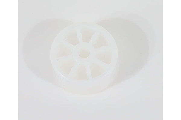 Whirlpool Refrigerator & Freezer Rollers / Leveling Feet WPW10475495 (OEM) Refrigerator & Freezer Whirlpool
