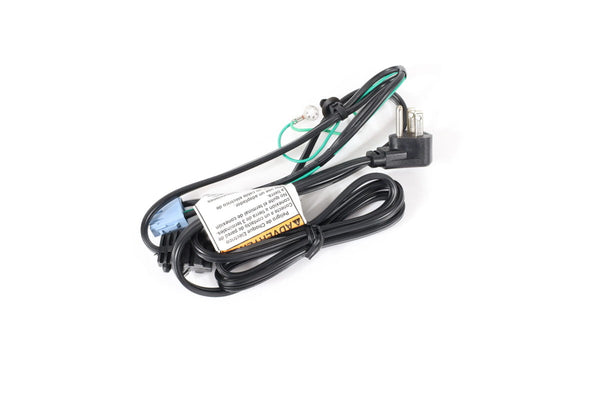 Whirlpool Washer Power Cords W10859955 (OEM) Washer Whirlpool