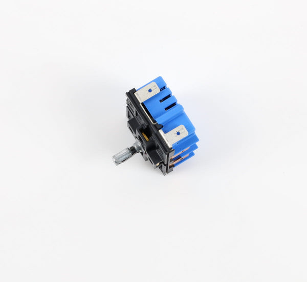 Whirlpool Range Dual Element Infinite Switch (LF) WPW10434452 Switches Range Whirlpool   