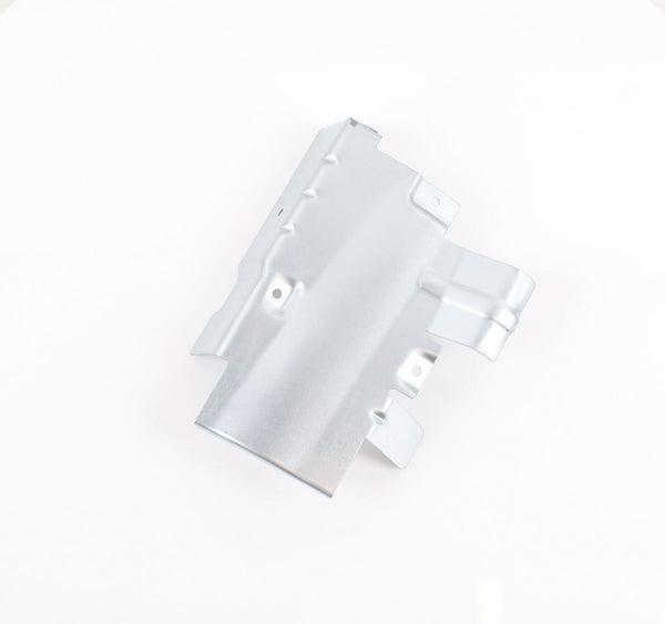 WH01X33597 Motor shield GE Washer Misc. Parts Appliance replacement part Washer GE   
