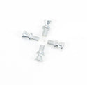 GE Refrigerator & Freezer Screws / Bolts WR01X11007 (OEM) Refrigerator & Freezer GE