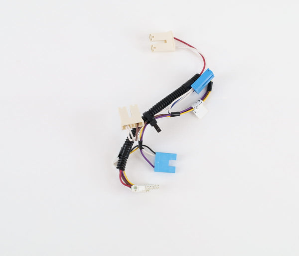 Main harness Washer Wiring Harnesses WH08X33737 GE (OEM) Washer GE