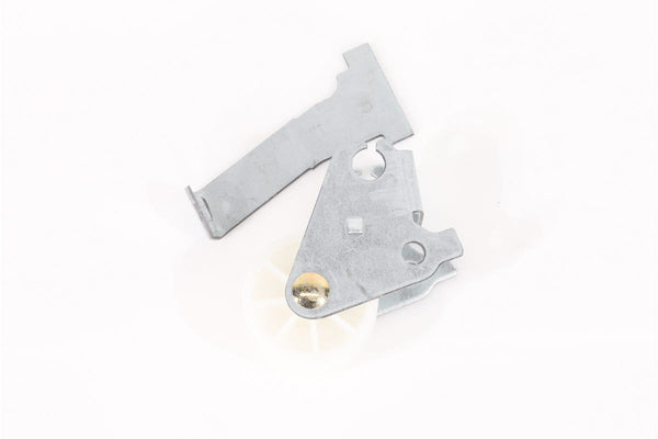 Cabinet roller assembly Refrigerator & Freezer Rollers / Leveling Feet W10304659 Whirlpool (OEM) Refrigerator & Freezer Whirlpool