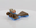 WH13X26534 | Inlet valve assembly | GE | Washer | Water Inlet Valves Washer GE   
