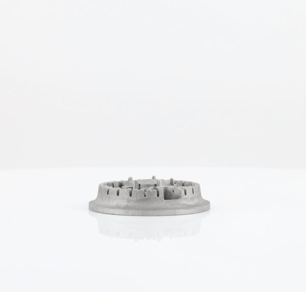 WPW10515454 | Surface burner head | Whirlpool | Range | Burner Assemblies / Burner Heads Range Whirlpool   