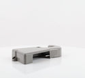 Whirlpool Refrigerator & Freezer Hinge Covers 5304504483 (OEM) Refrigerator & Freezer Whirlpool
