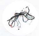Wiring harness Dryer Wiring Harnesses 17438200001431 Midea (OEM) Dryer Midea