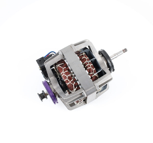 11002012025802 Motor. Midea Dryer Motors Appliance replacement part Dryer Midea   