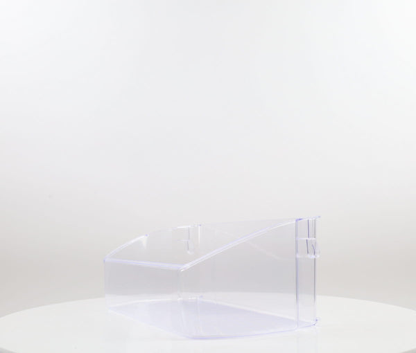 Frigidaire Refrigerator & Freezer Door Bins 242079701 (OEM) Refrigerator & Freezer Frigidaire