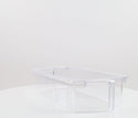 Door shelf bin Refrigerator & Freezer Door Bins W10803530 Whirlpool (OEM) Refrigerator & Freezer Whirlpool