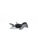 Whirlpool Refrigerator & Freezer Fan Blades W11193484 (OEM) Refrigerator & Freezer Whirlpool