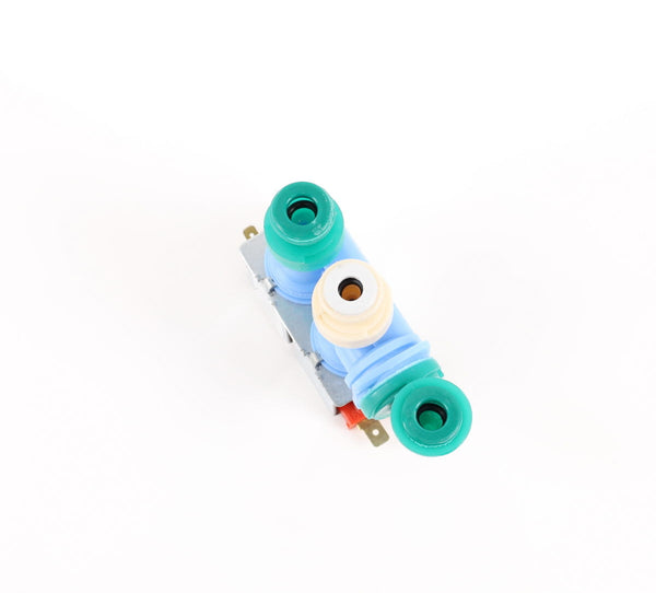 Whirlpool Refrigerator & Freezer Water Inlet Valves W11535162 (OEM) Refrigerator & Freezer Whirlpool