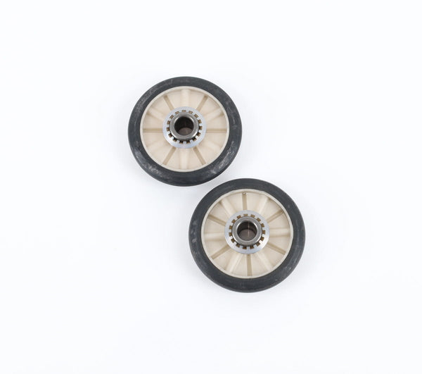 349241T | Drum roller kit | Whirlpool | Dryer | Rollers / Wheels Dryer Whirlpool   