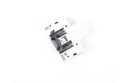 LG Dishwasher Latches / Locks / Strikes AFK73909601 (OEM) Dishwasher LG
