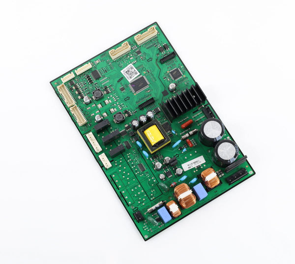 Samsung Refrigerator & Freezer PCB Main Assembly  DA92-01199R Misc. Parts Refrigerator & Freezer Samsung   