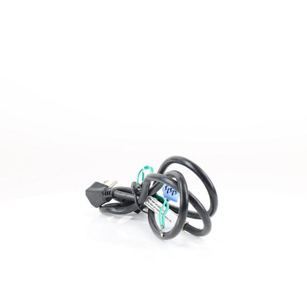 W10734500 Cord-power Maytag Washer Power Cords Appliance replacement part Washer Maytag   