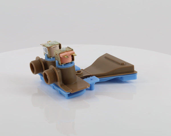 WH13X26534 | Inlet valve assembly | GE | Washer | Water Inlet Valves Washer GE   