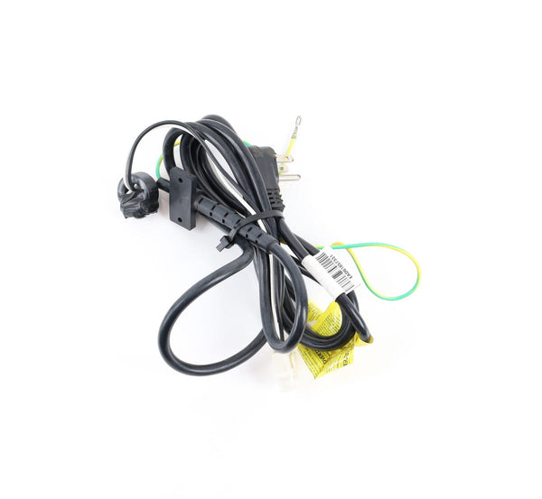 Power cord assembly Refrigerator & Freezer Power Cords EAD61857331 LG (OEM) Refrigerator & Freezer LG