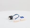 Defrost thermostat Refrigerator & Freezer Misc. Parts 5303918214 Electrolux (OEM) Refrigerator & Freezer Electrolux