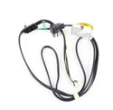GE Washer Power Cords WH08X28843 (OEM) Washer GE
