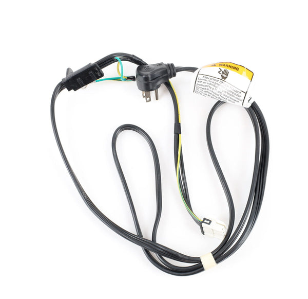 GE Washer Power Cords WH08X28843 (OEM) Washer GE