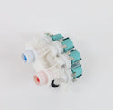 W11614515 | Water inlet valve | Maytag | Washer | Water Inlet Valves Washer Maytag   