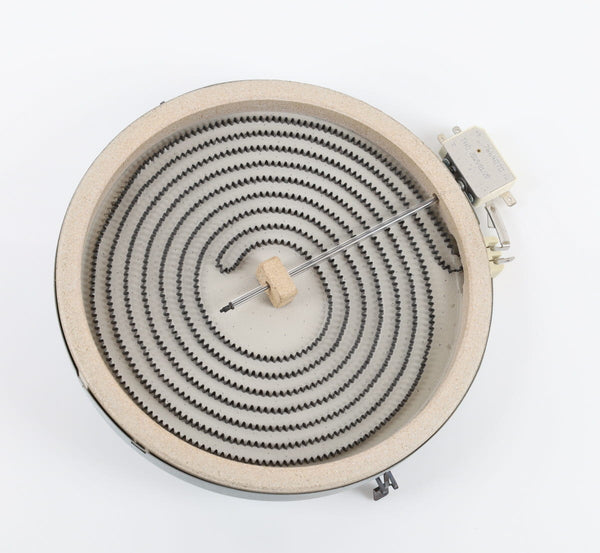 W11517959 | Radiant surface element | Whirlpool | Range | Heating Elements Range Whirlpool   