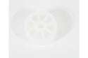 W10475495 | Roller cab wheel | Whirlpool | Refrigerator & Freezer | Rollers / Leveling Feet Refrigerator & Freezer Whirlpool   