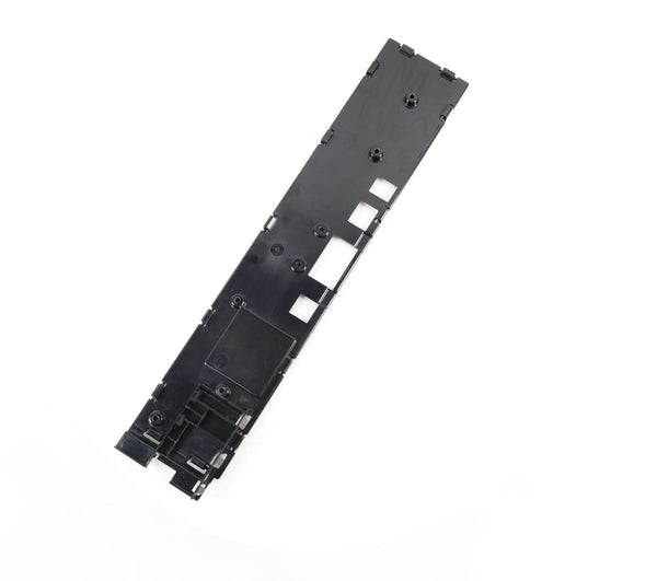 WH10X33878 Control panel back plate & gasket GE Washer Backsplashes / Consoles / Control Panels Appliance replacement part Washer GE   