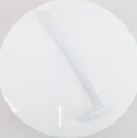 WPW10672333 | Handle | Whirlpool | Refrigerator & Freezer | Handles Refrigerator & Freezer Whirlpool   